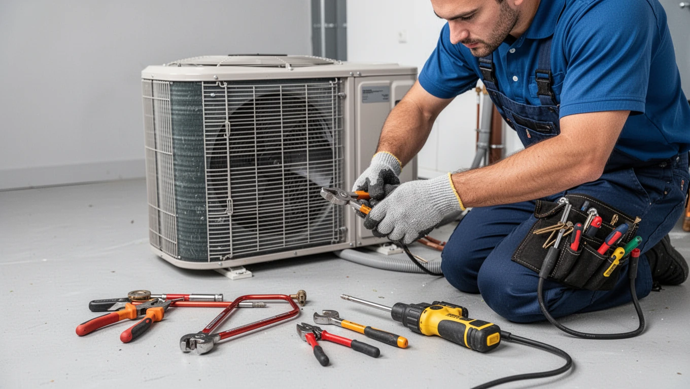 AC Repair