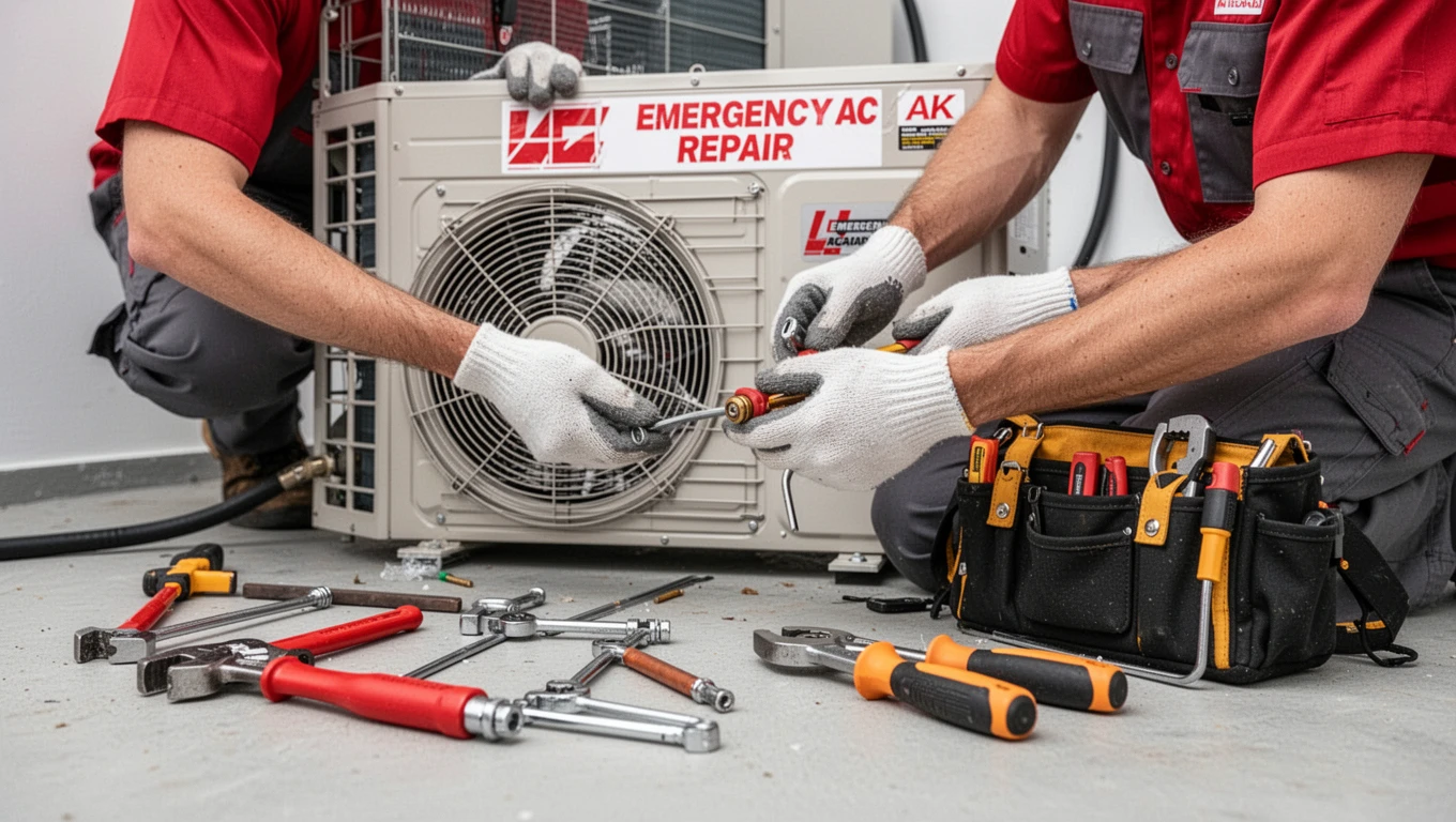 Emergency AC Repair