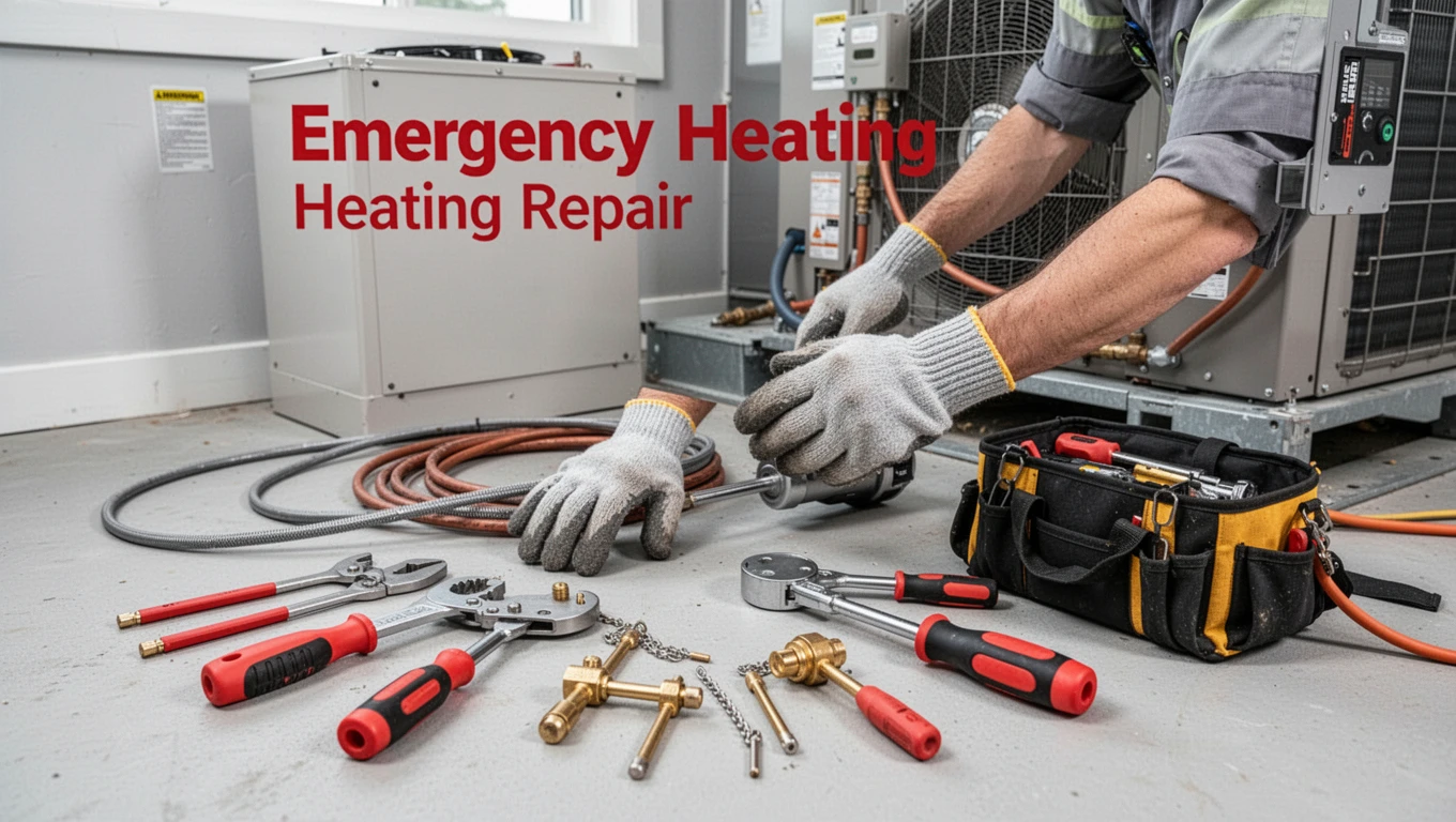 Emergency Heating Repair